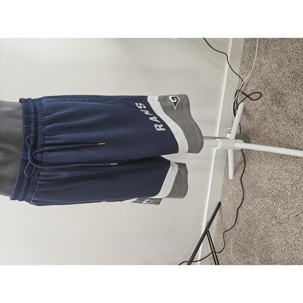Los Angeles Rams Hands High Shorts